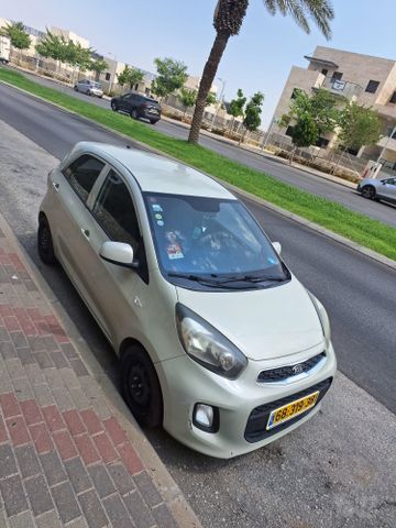 קיה פיקנטו