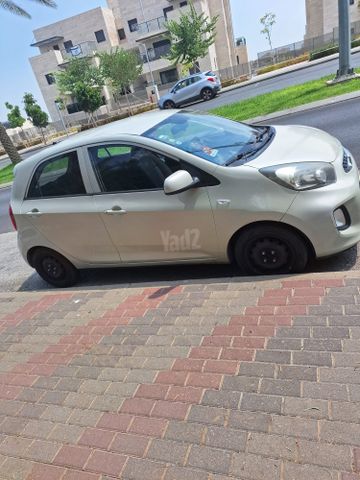 קיה פיקנטו