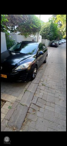 מאזדה 3