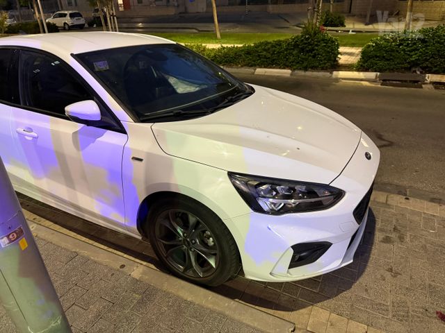 פורד פוקוס