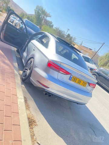 אאודי A3