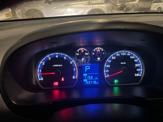 יונדאי i30