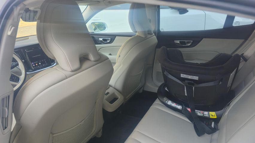 וולוו S60
