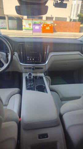 וולוו S60