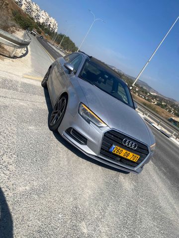 אאודי A3