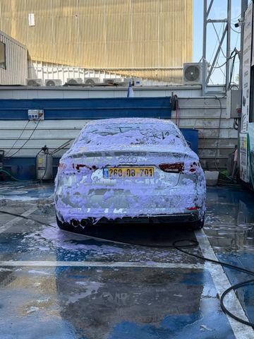 אאודי A3