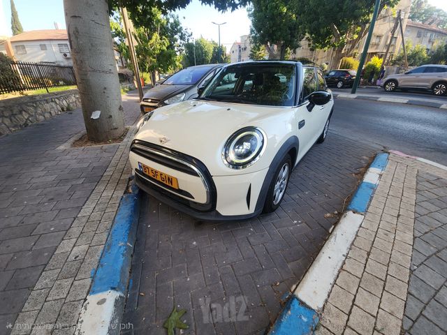מיני קופר