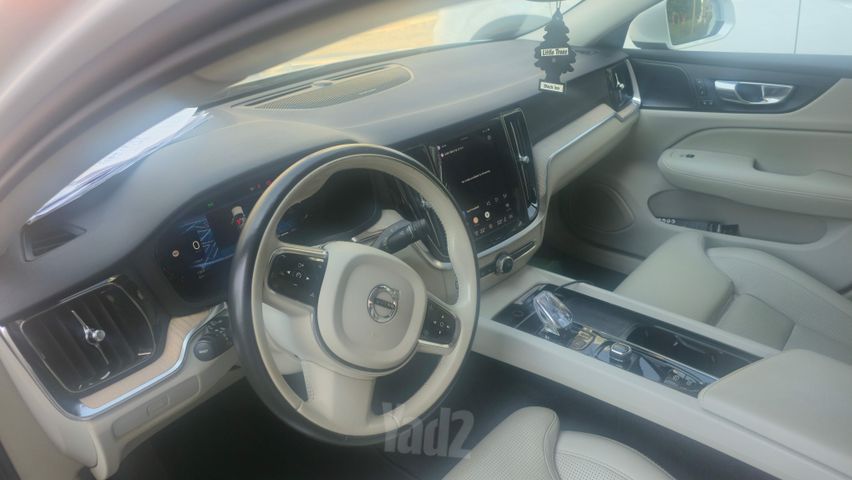 וולוו S60