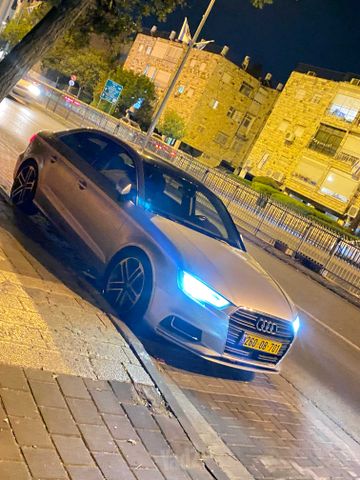 אאודי A3