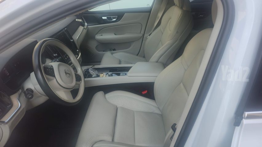 וולוו S60