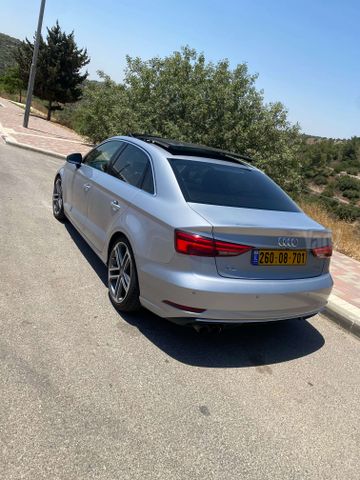 אאודי A3