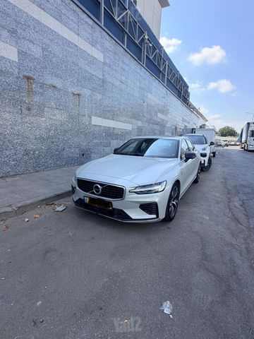 וולוו S60