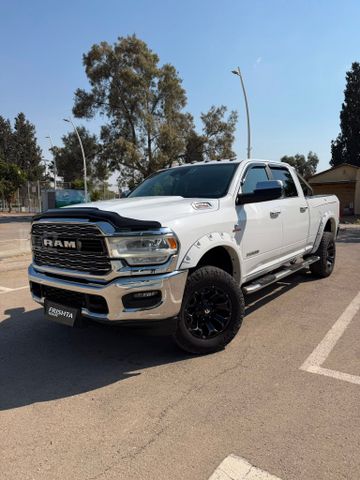 ראם 2500