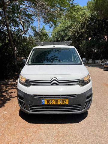 סיטרואן ברלינגו