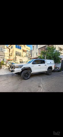 טויוטה היילקס