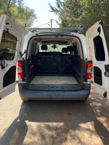סיטרואן ברלינגו