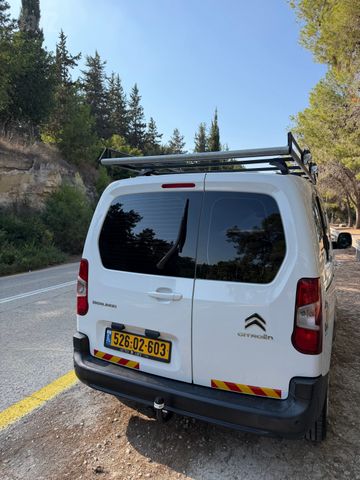 סיטרואן ברלינגו