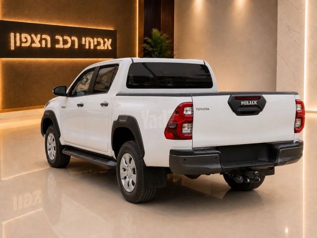 טויוטה היילקס