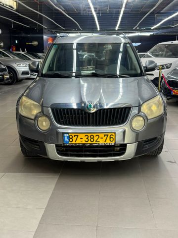 פולקסווגן קאדי