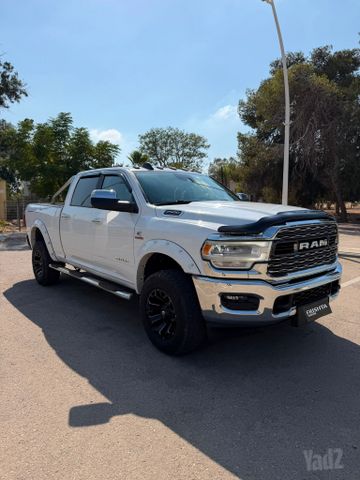ראם 2500