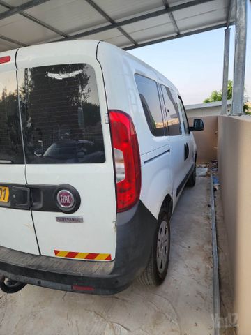 פיאט דובלו