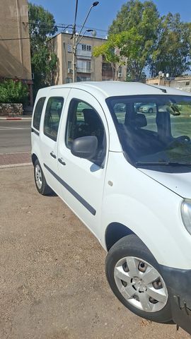 רנו קנגו