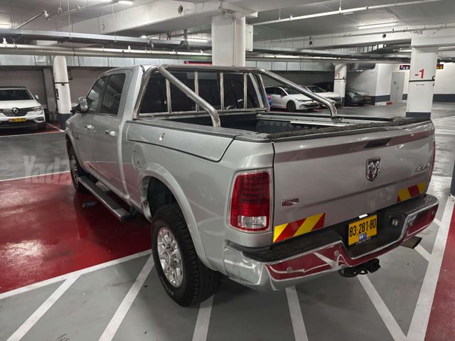 ראם 3500