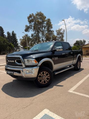 מודעת רכב ראם 2500
