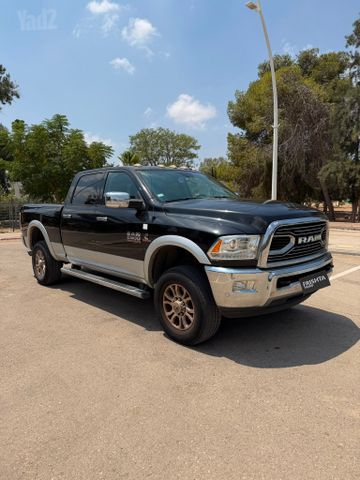 ראם 2500