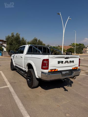 ראם 2500