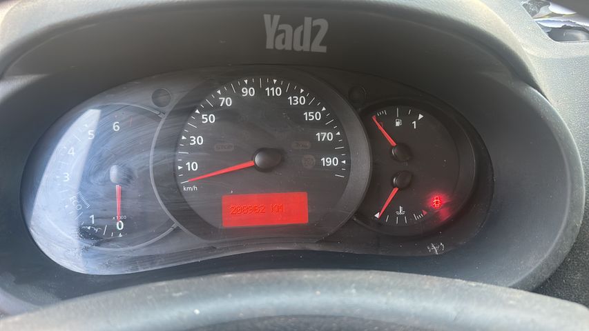 רנו קנגו