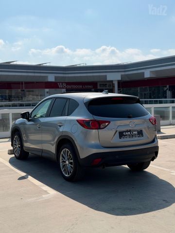 מאזדה CX-5