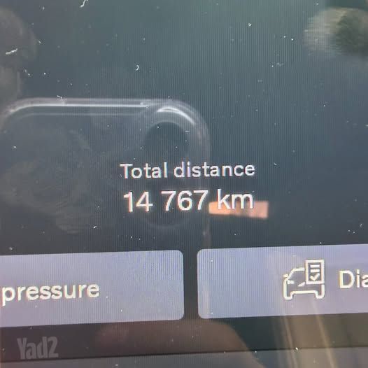 וולוו XC40