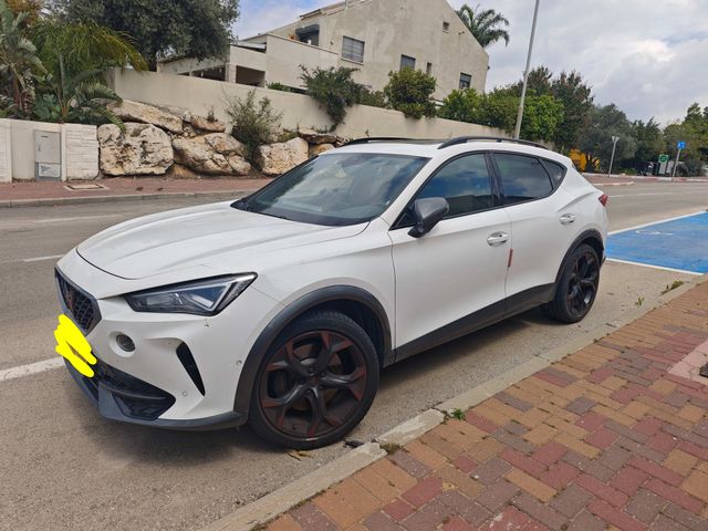 קופרה פורמנטור