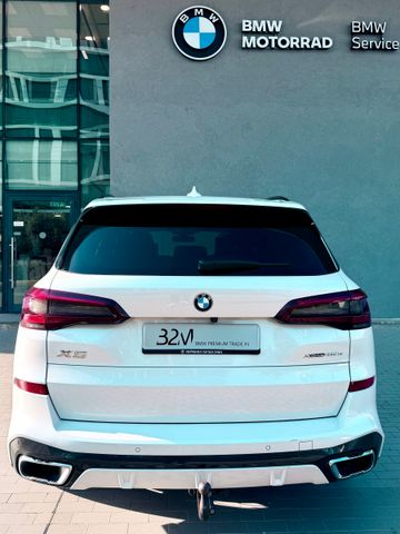 ב מ וו X5