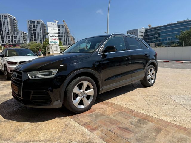 אאודי Q3