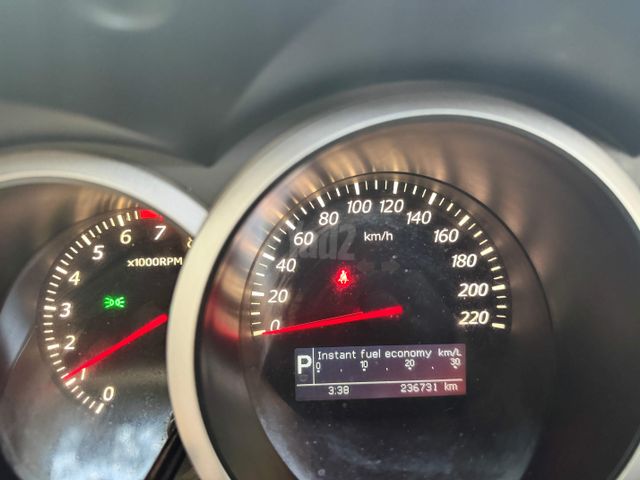 סוזוקי גרנד ויטרה