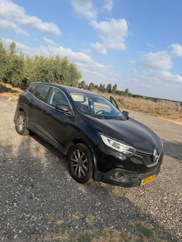 רנו קדגא'ר