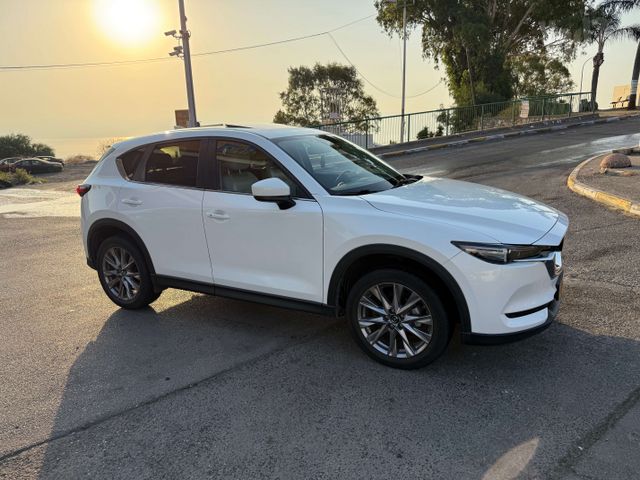 מאזדה CX-5