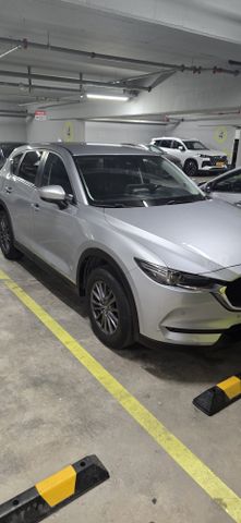 מודעת רכב מאזדה CX-5