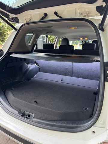 טויוטה RAV4