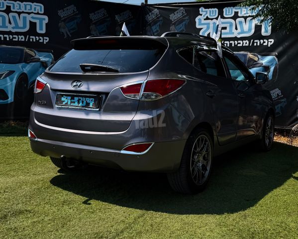 יונדאי ix35