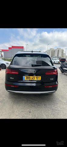 אאודי Q5