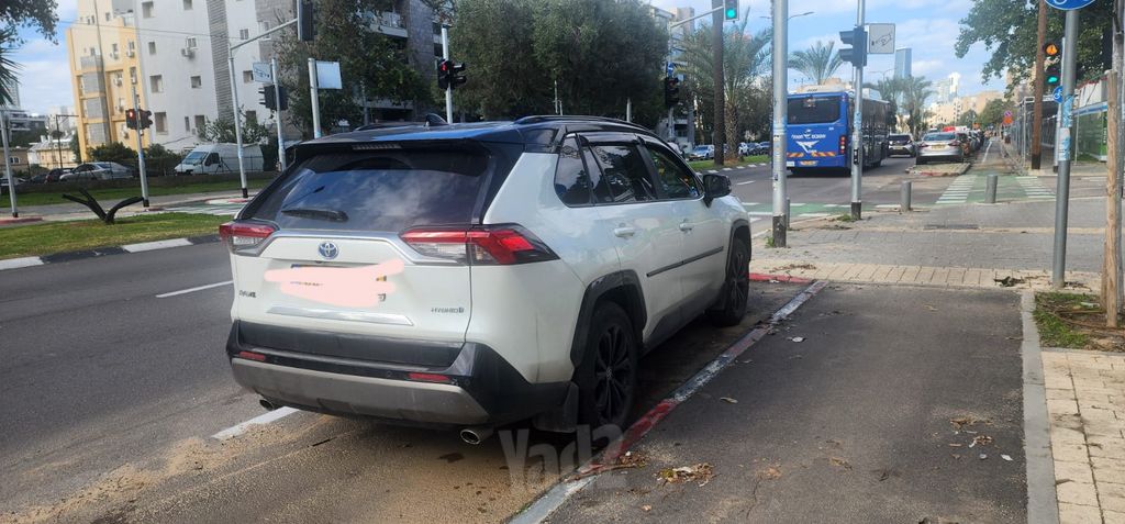 טויוטה RAV4