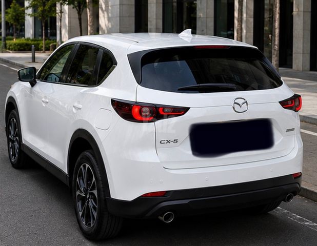 מאזדה CX-5