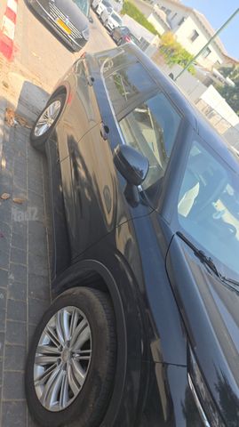 מיצובישי אאוטלנדר