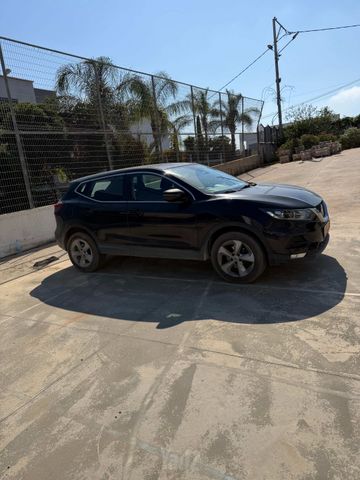 ניסאן קשקאי