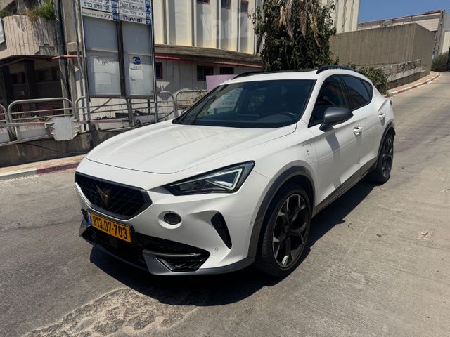 קופרה פורמנטור