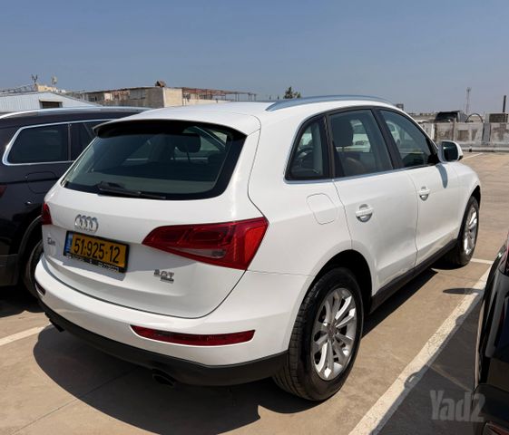 אאודי Q5