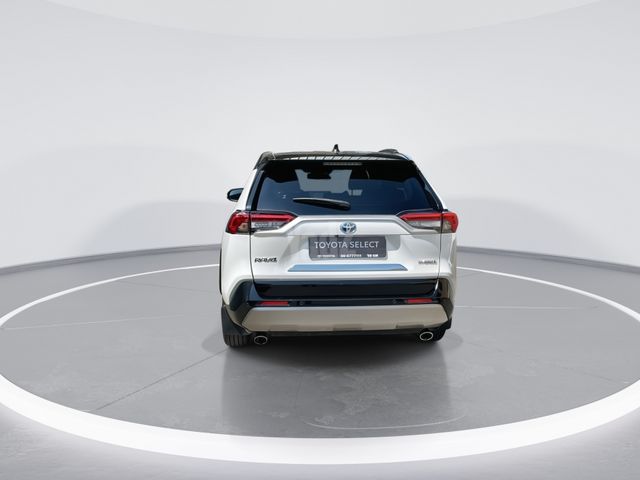 טויוטה RAV4